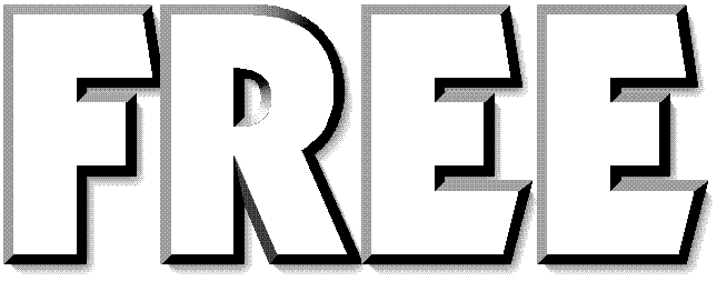 FREE SOFTWARE